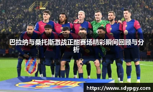巴拉纳与桑托斯激战正酣赛场精彩瞬间回顾与分析