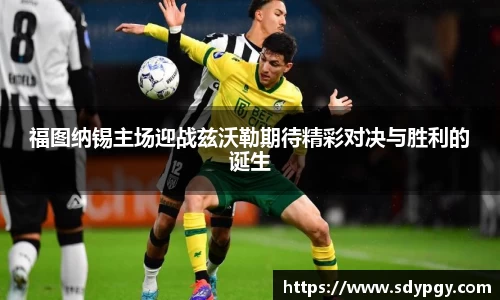 福图纳锡主场迎战兹沃勒期待精彩对决与胜利的诞生